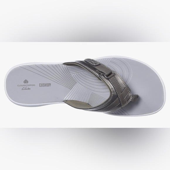 Cloudsteppers by Clarks Shoes - New Clark Cloudsteppers women’s size 10M
